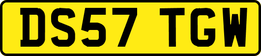 DS57TGW