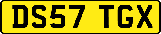 DS57TGX