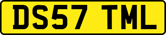 DS57TML