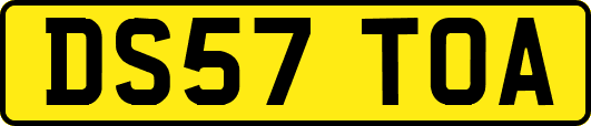 DS57TOA