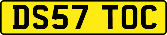 DS57TOC