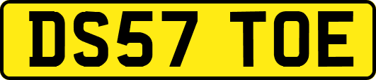 DS57TOE