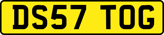 DS57TOG
