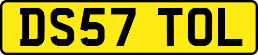 DS57TOL