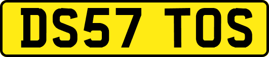DS57TOS