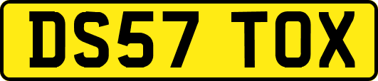 DS57TOX