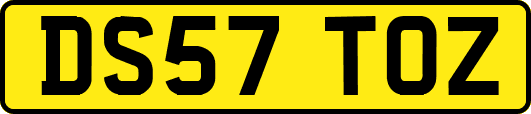 DS57TOZ