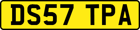 DS57TPA