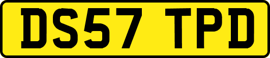 DS57TPD