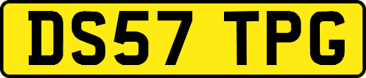 DS57TPG