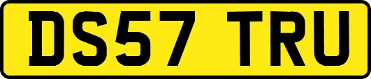 DS57TRU