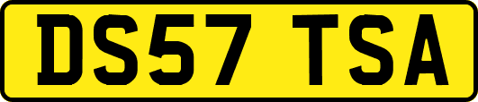 DS57TSA