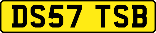 DS57TSB