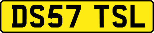 DS57TSL