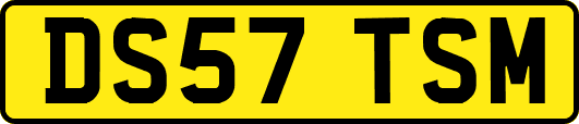 DS57TSM