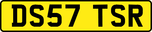 DS57TSR