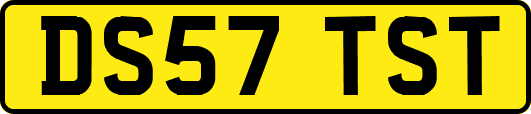 DS57TST