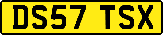 DS57TSX
