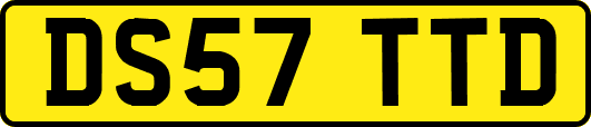 DS57TTD