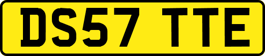 DS57TTE