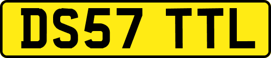 DS57TTL