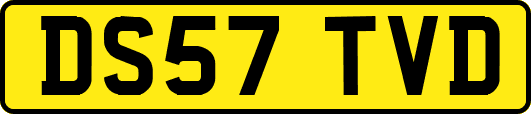 DS57TVD