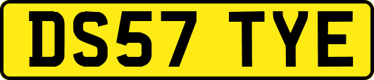 DS57TYE