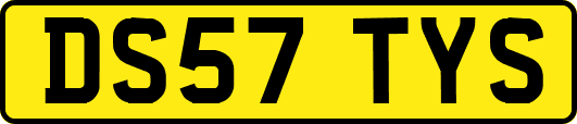 DS57TYS