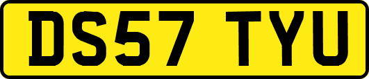 DS57TYU
