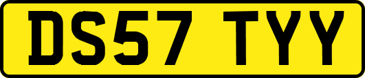DS57TYY