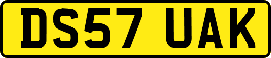 DS57UAK