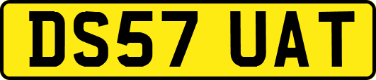 DS57UAT