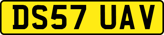 DS57UAV