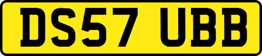 DS57UBB