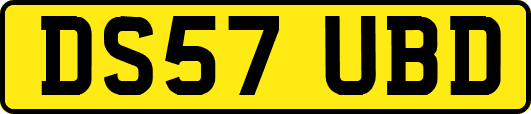 DS57UBD