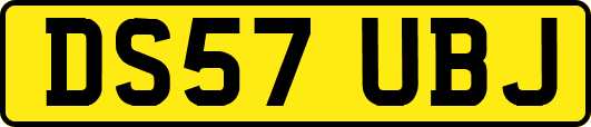 DS57UBJ