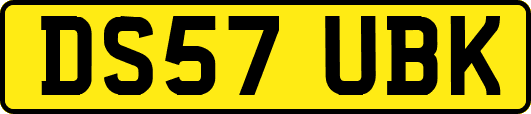 DS57UBK