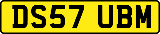 DS57UBM