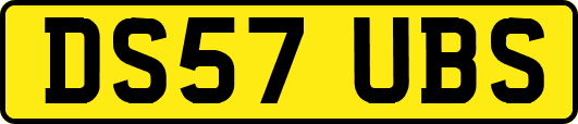 DS57UBS