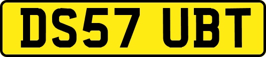 DS57UBT