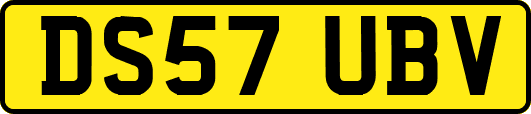 DS57UBV