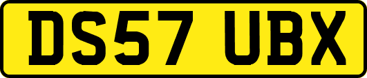 DS57UBX