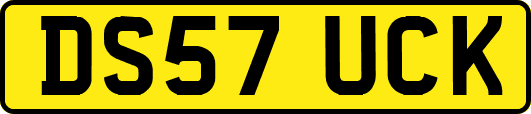 DS57UCK