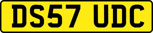 DS57UDC