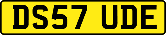 DS57UDE