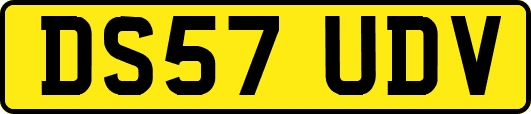 DS57UDV