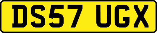 DS57UGX