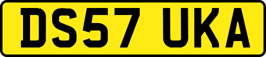 DS57UKA