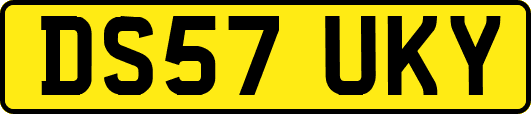 DS57UKY