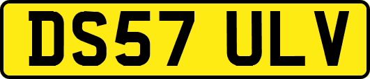DS57ULV